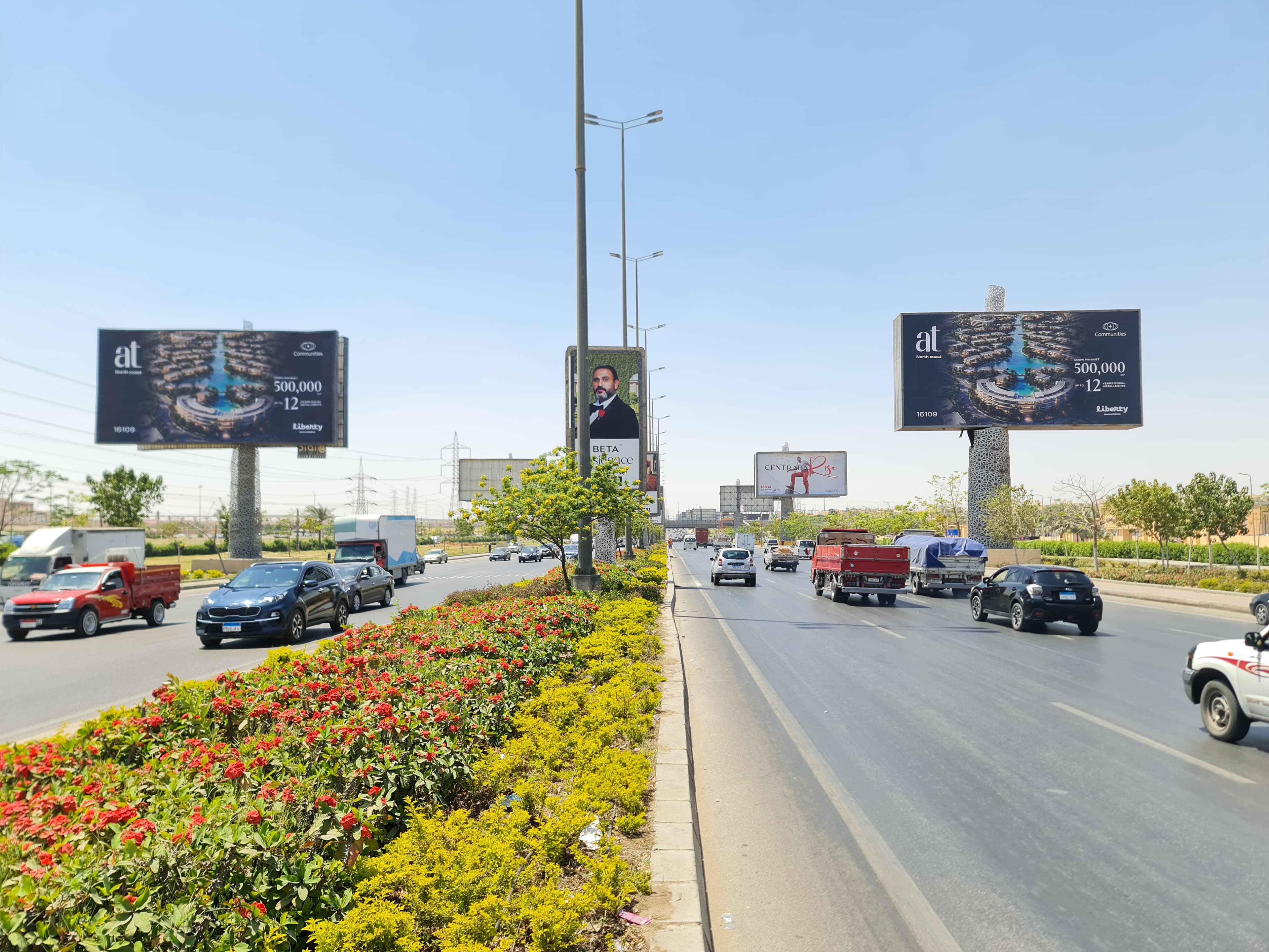 Mall of Egypt unipole (3) — thumbnail 9