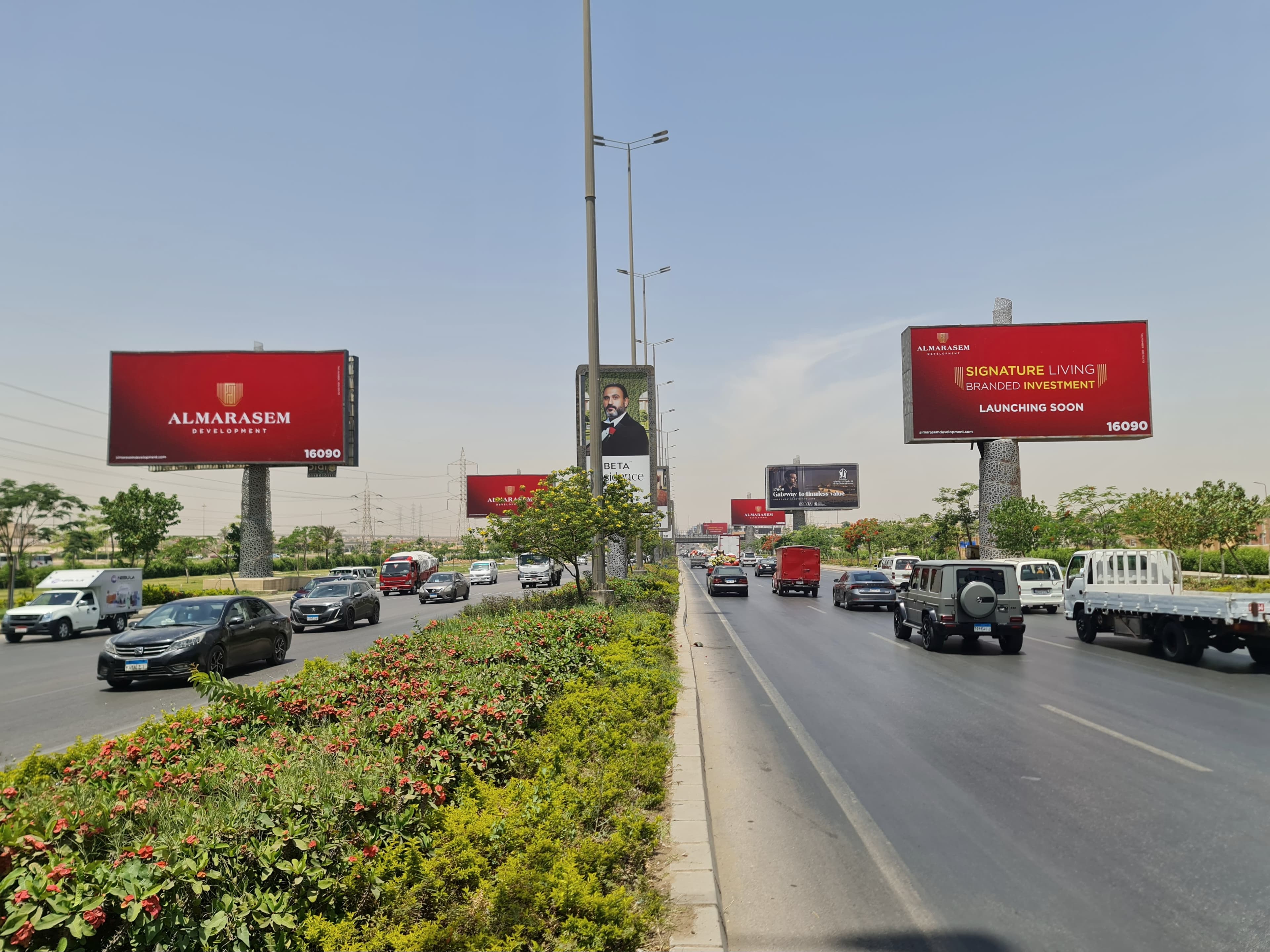 Mall of Egypt unipole (3) — thumbnail 11