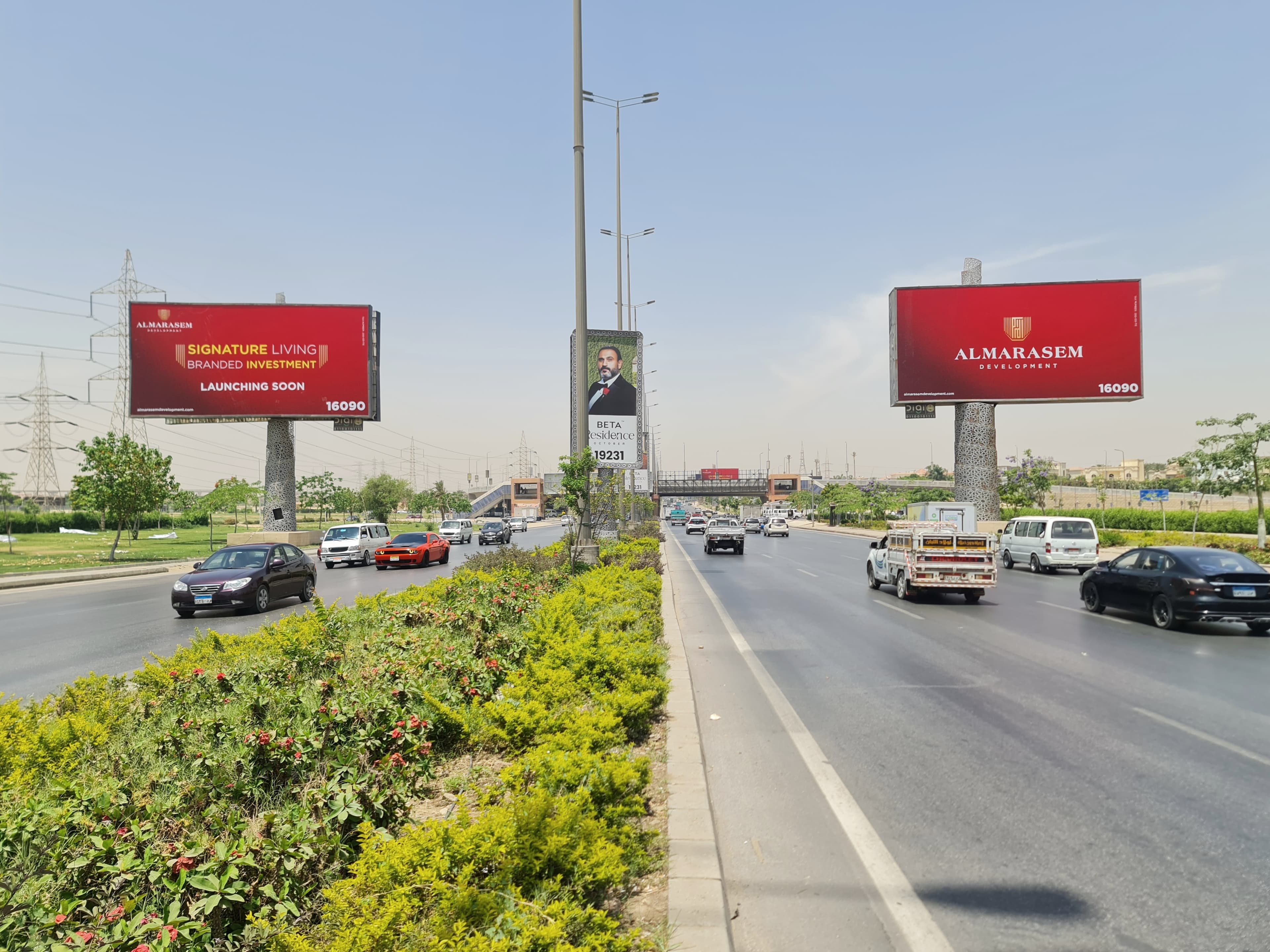 Mall of Egypt unipole (3) — thumbnail 13