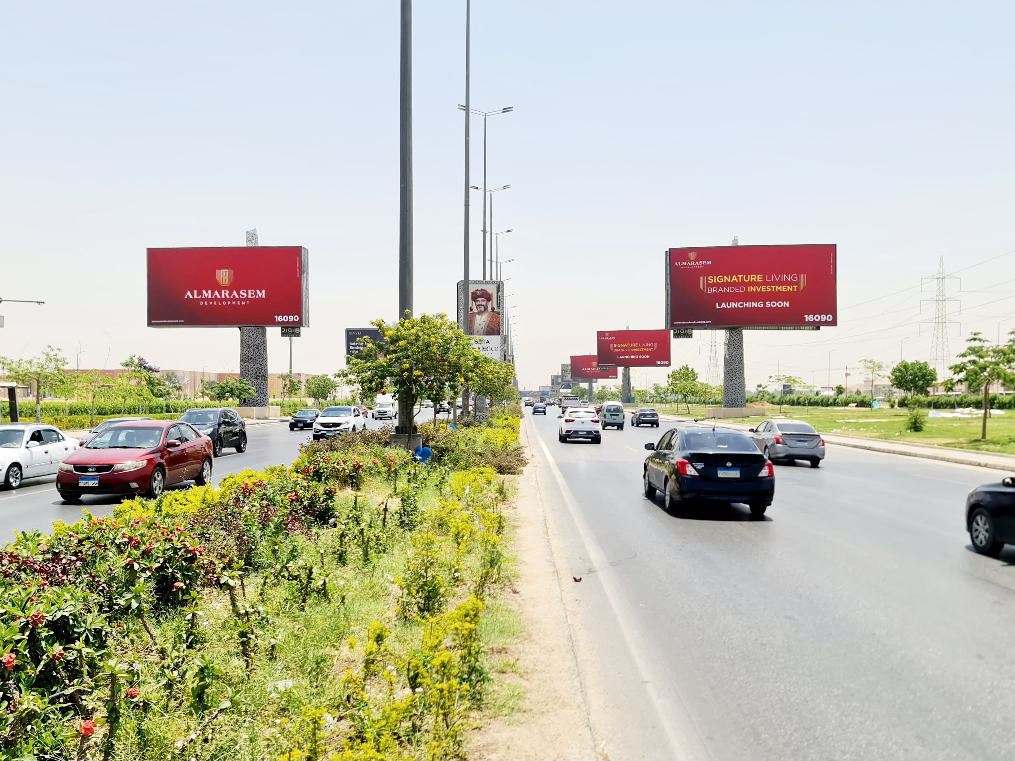 Mall of Egypt unipole (3) — thumbnail 14